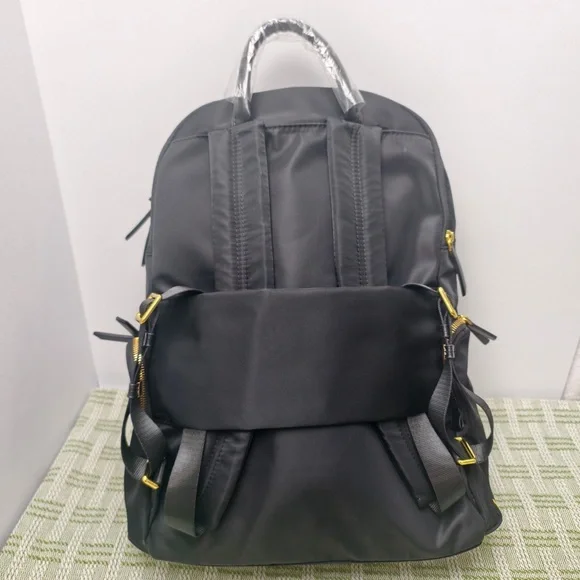 Tumi Voyageur Nylon Backpack | Women's Commuter Bag - Picture 2 of 5